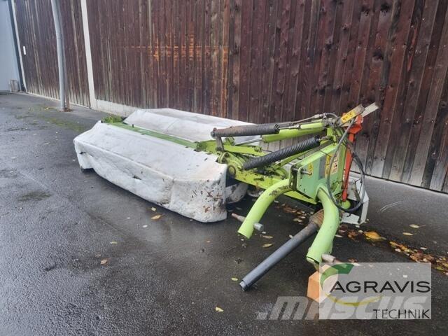 CLAAS CORTO 270 S Kosiarki