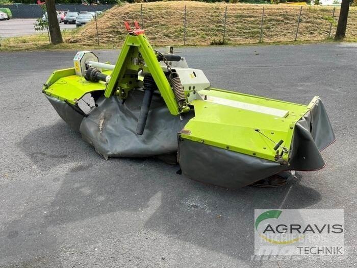 CLAAS CORTO 290 FN Kosiarki