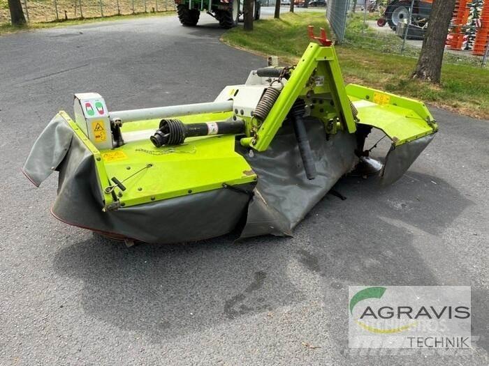 CLAAS CORTO 290 FN Kosiarki