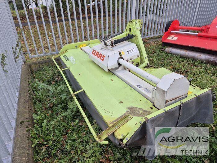 CLAAS CORTO 290 FN Kosiarki