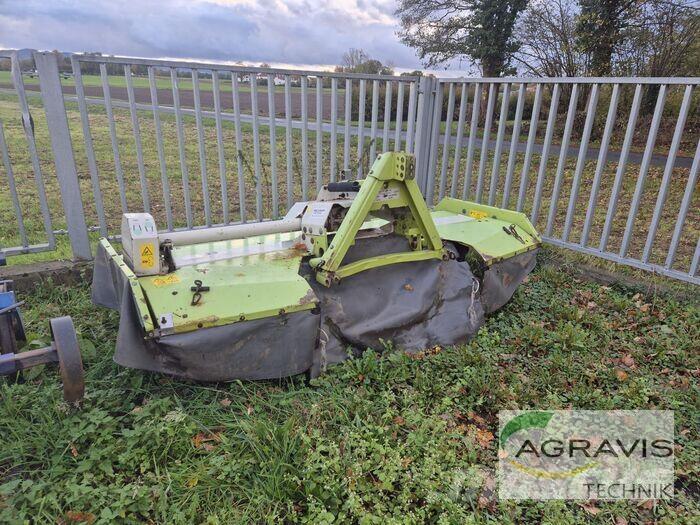 CLAAS CORTO 290 FN Kosiarki