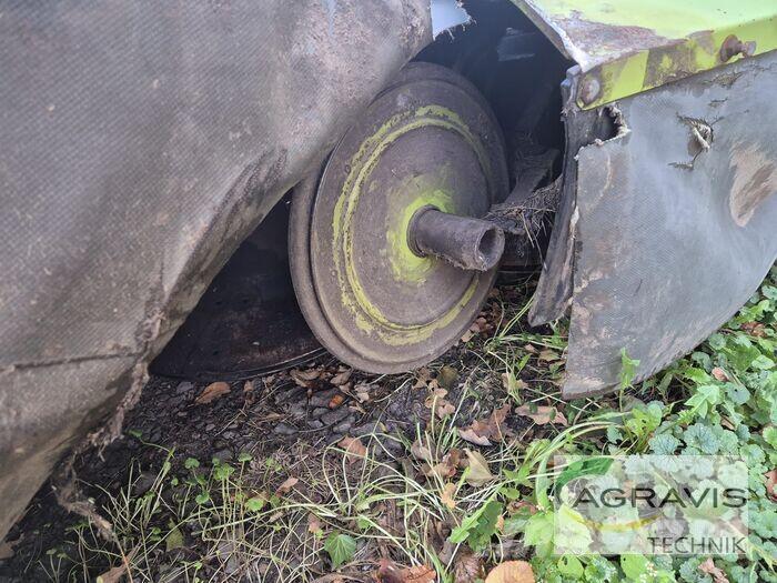 CLAAS CORTO 290 FN Kosiarki