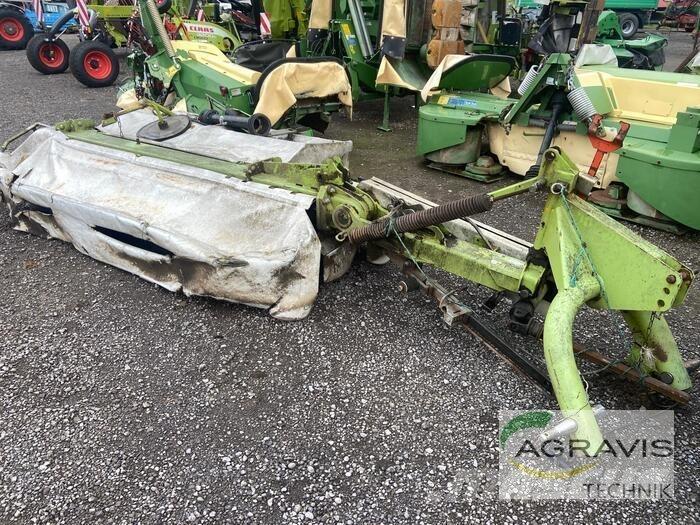 CLAAS CORTO 310 N Kosiarki