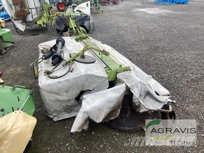 CLAAS CORTO 310 N Kosiarki