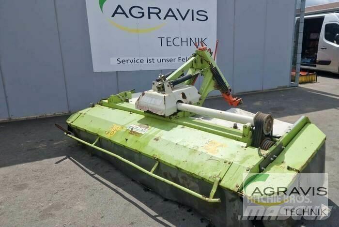 CLAAS CORTO 3100 F Kosiarki