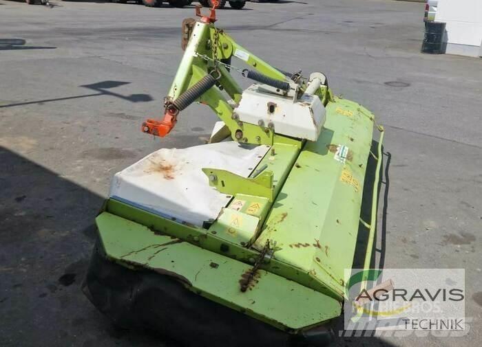 CLAAS CORTO 3100 F Kosiarki