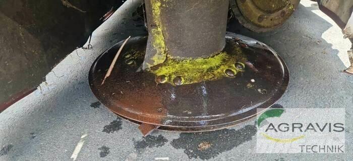 CLAAS CORTO 3100 F Kosiarki