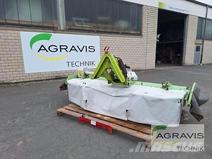 CLAAS CORTO 3100 F Kosiarki