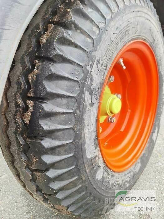 CLAAS DIRECT DISC 600 Akcesoria do sieczkarni
