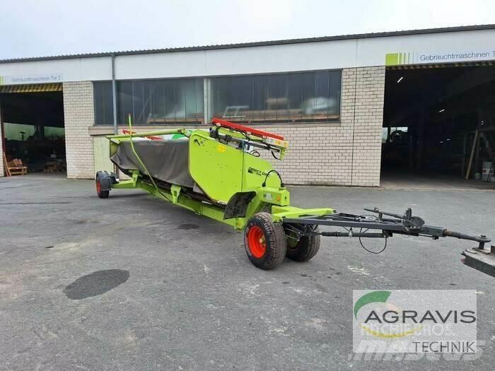 CLAAS DIRECT DISC 600 Akcesoria do sieczkarni