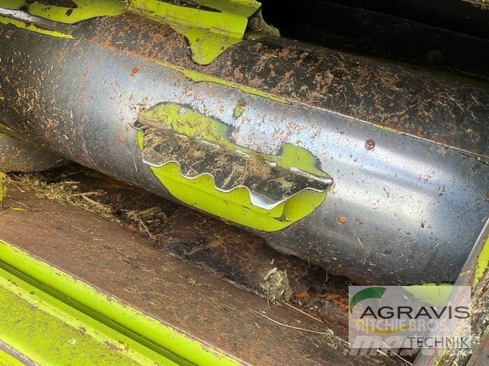 CLAAS DIRECT DISC 610 Akcesoria do sieczkarni