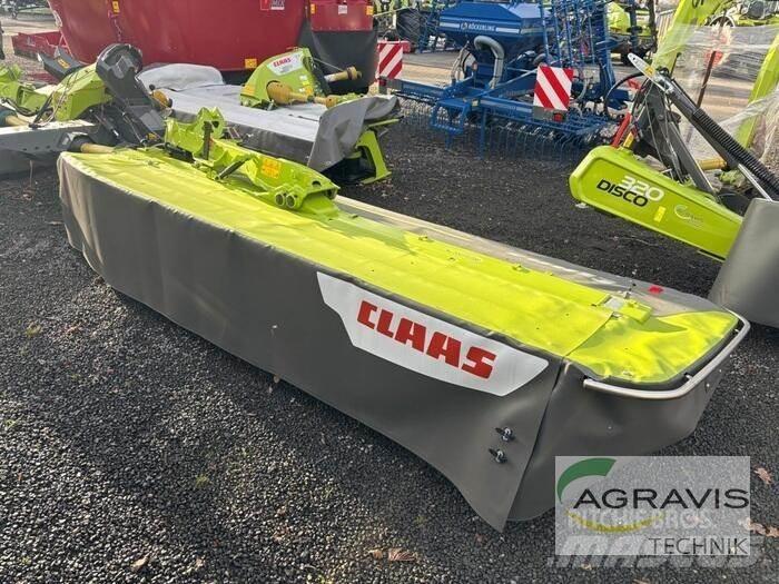 CLAAS DISCO 1010 TREND Kosiarki