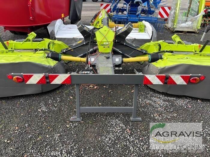 CLAAS DISCO 1010 TREND Kosiarki
