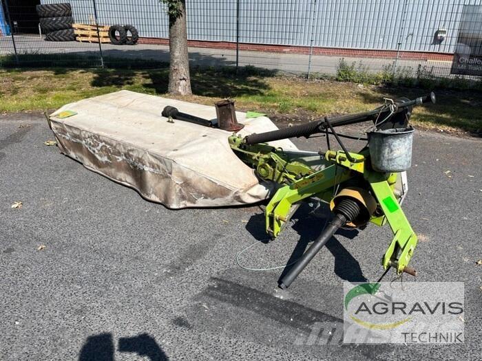 CLAAS DISCO 290 Kosiarki