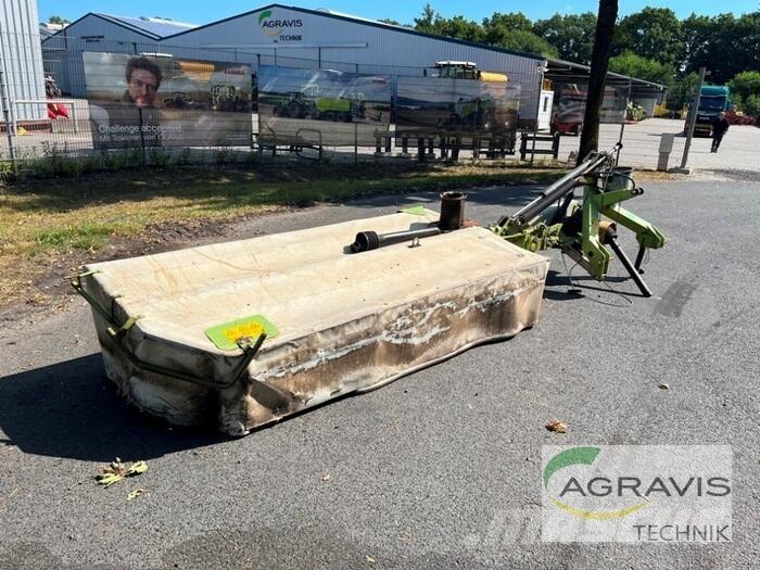 CLAAS DISCO 290 Kosiarki