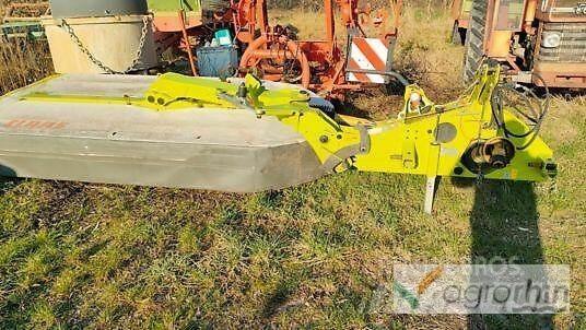 CLAAS Disco 3200 Kosiarki