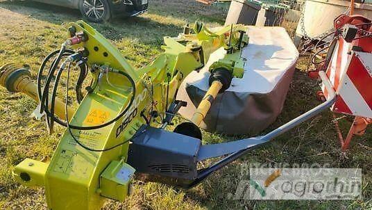 CLAAS Disco 3200 Kosiarki