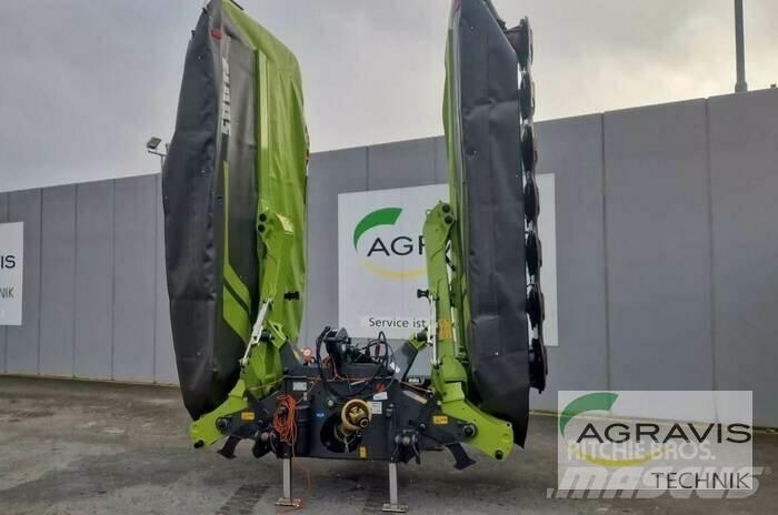 CLAAS DISCO 8500 TREND Kosiarki