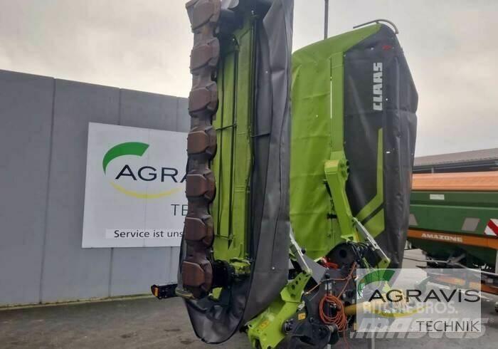 CLAAS DISCO 8500 TREND Kosiarki