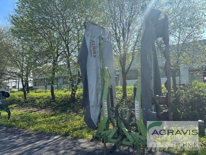 CLAAS DISCO 8550 PLUS Kosiarki