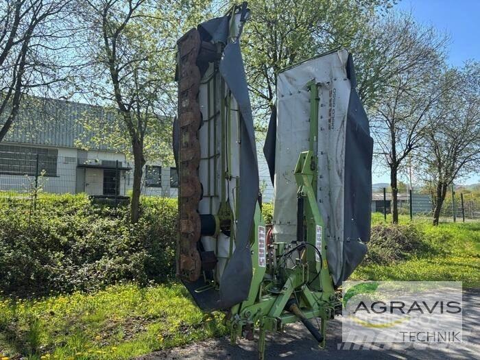 CLAAS DISCO 8550 PLUS Kosiarki
