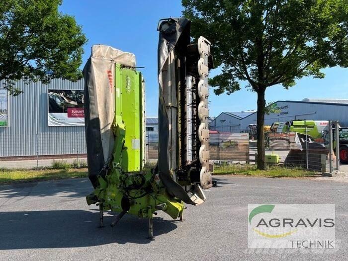 CLAAS DISCO 8600 C DUO Kosiarki