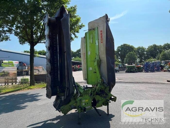 CLAAS DISCO 8600 C DUO Kosiarki