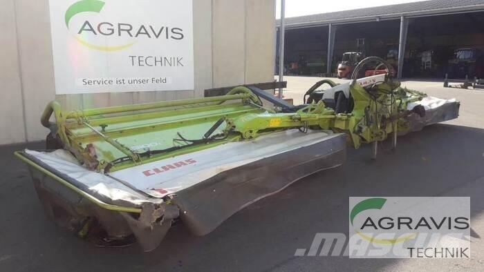 CLAAS DISCO 9100 C AS Kosiarki