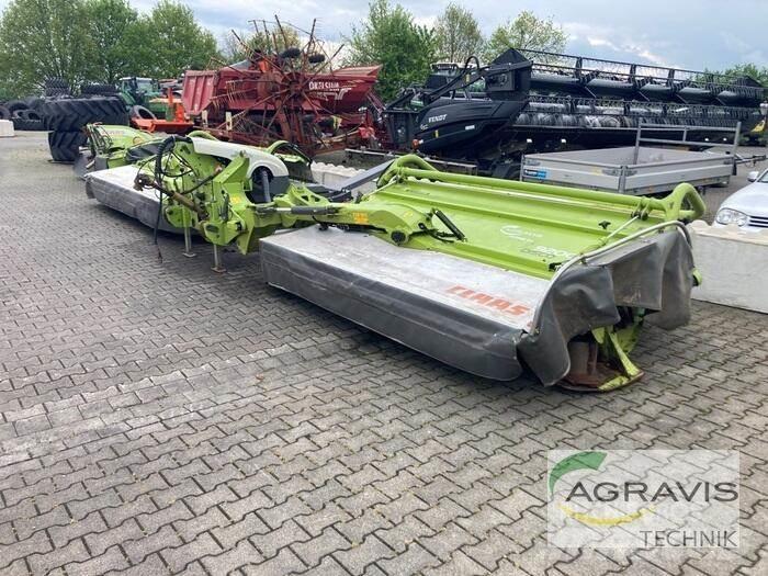 CLAAS DISCO 9200 C AS Kosiarki