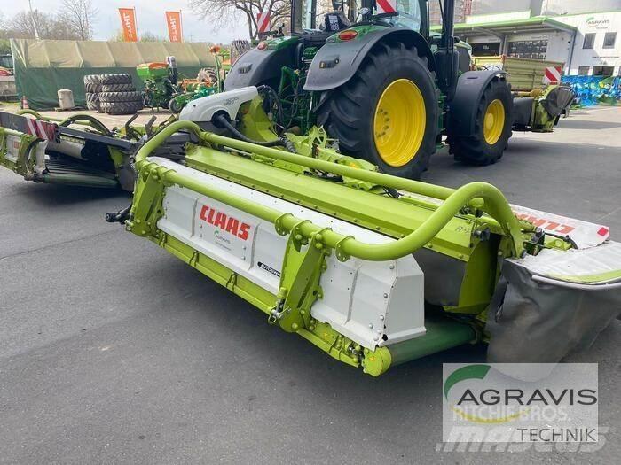 CLAAS DISCO 9200 C AS Kosiarki