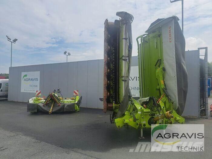 CLAAS DISCO 9200 C AS Kosiarki