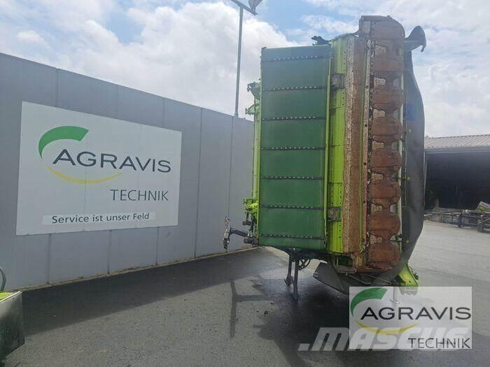 CLAAS DISCO 9200 C AS Kosiarki