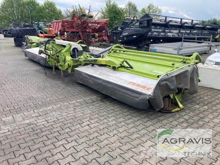 CLAAS DISCO 9200 C AS Kosiarki