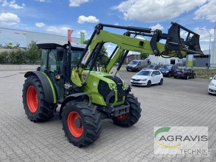 CLAAS ELIOS 210 Ciągniki rolnicze