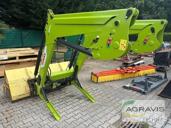 CLAAS FL 100 C Inne akcesoria do ciągników