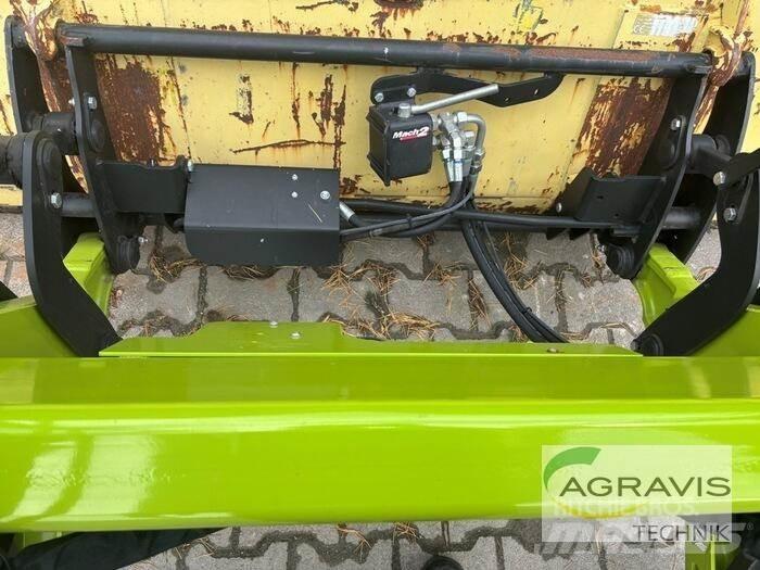 CLAAS FL 100 C Inne akcesoria do ciągników