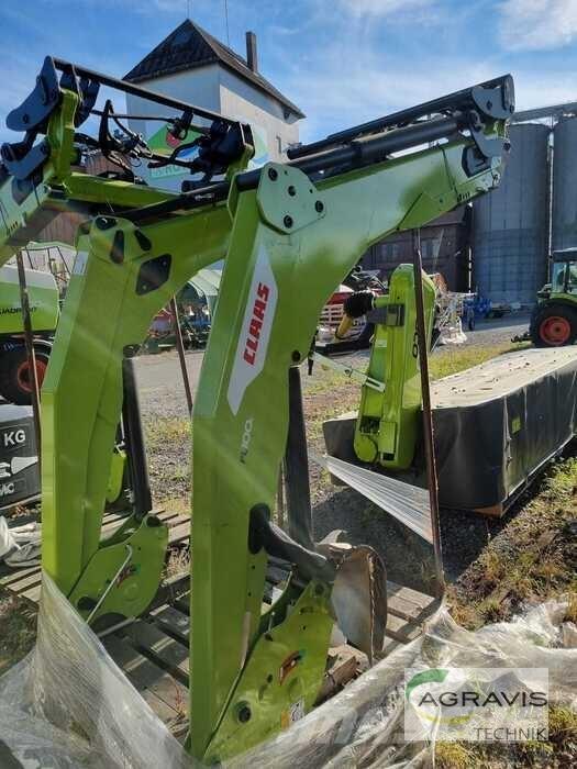CLAAS FL 100 C Inne akcesoria do ciągników