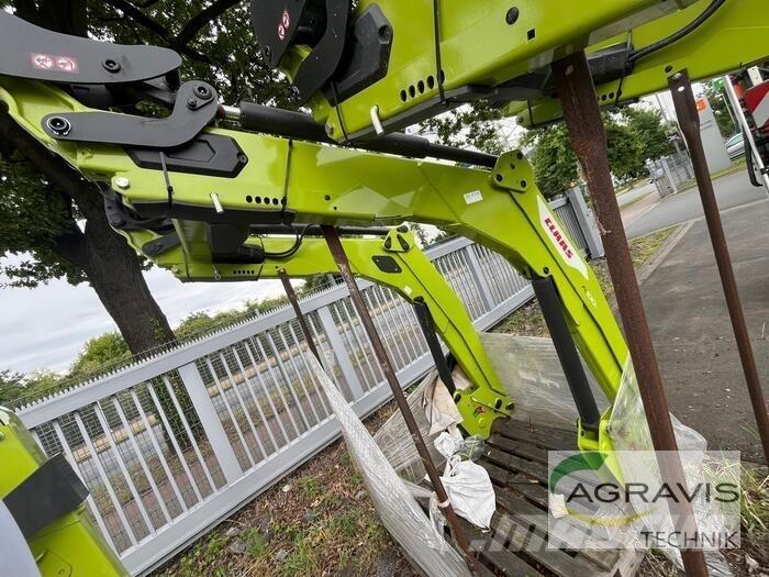 CLAAS FL 100 C Inne akcesoria do ciągników