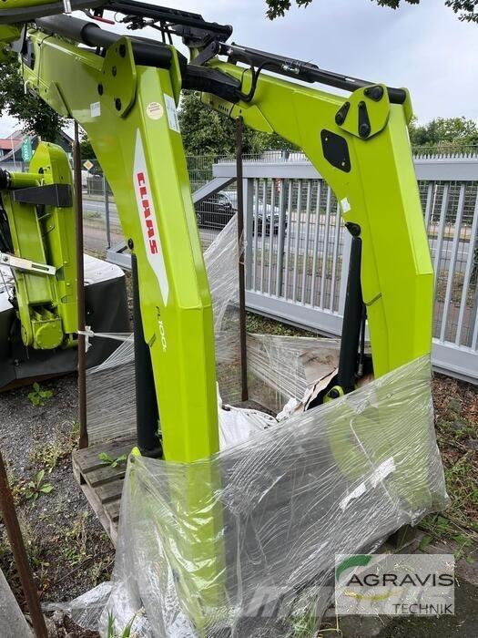 CLAAS FL 100 C Inne akcesoria do ciągników
