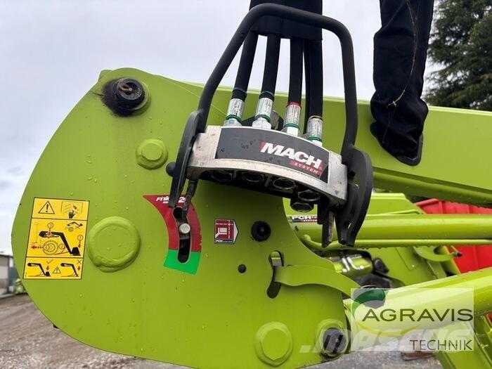 CLAAS FL 120 Inne akcesoria do ciągników