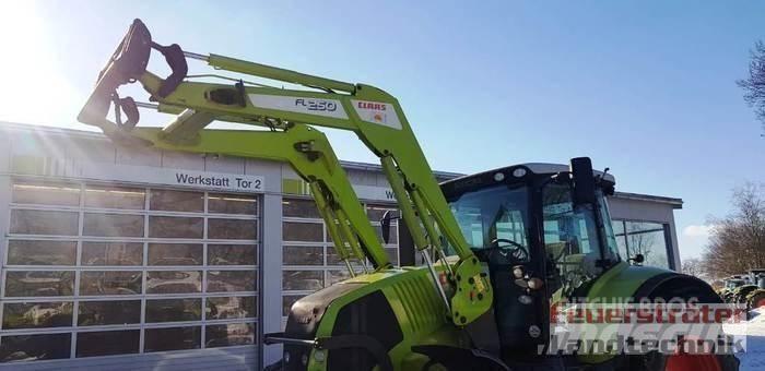 CLAAS FL 250 Inne akcesoria do ciągników