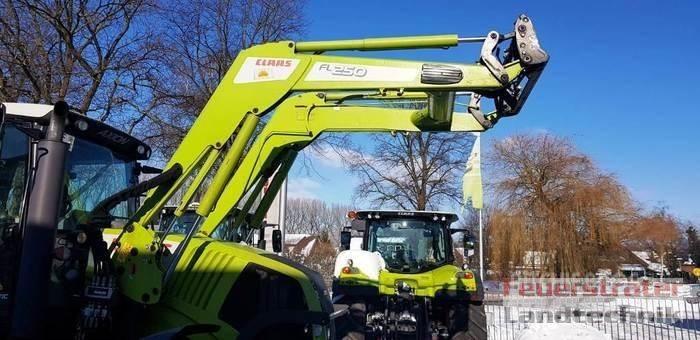 CLAAS FL 250 Inne akcesoria do ciągników