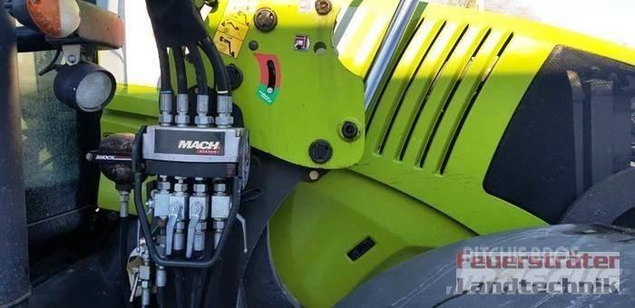CLAAS FL 250 Inne akcesoria do ciągników