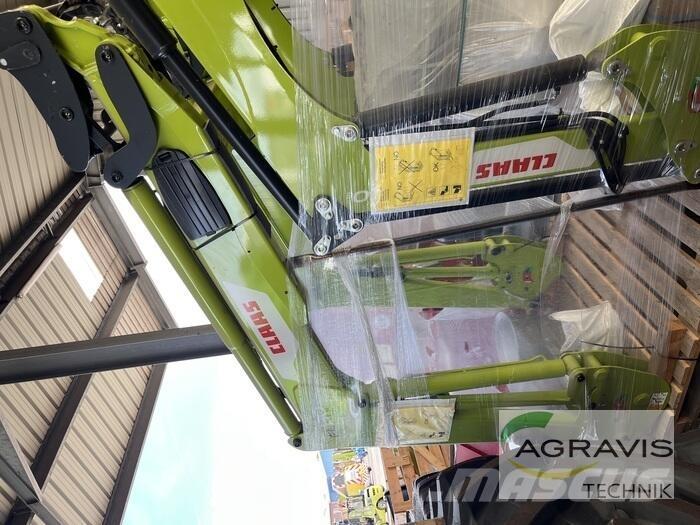 CLAAS FL 80 Inne akcesoria do ciągników