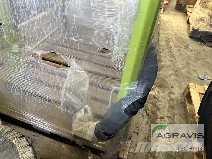 CLAAS FL 80 Inne akcesoria do ciągników
