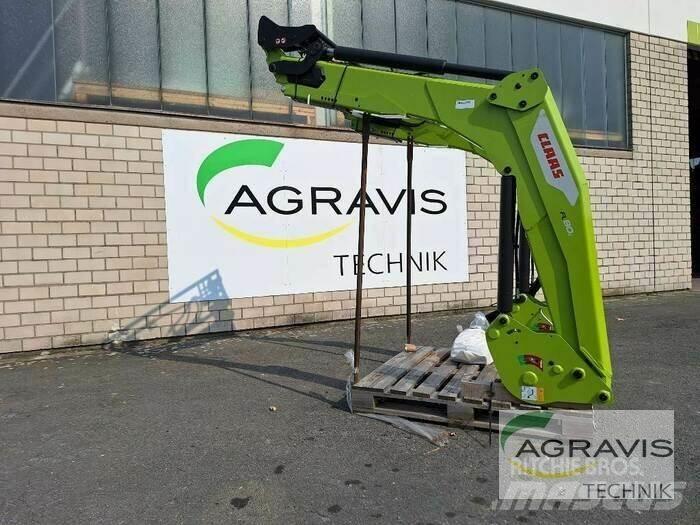 CLAAS FL 80 C Inne akcesoria do ciągników
