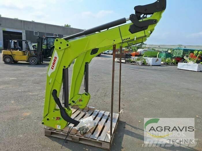 CLAAS FL 80 C Inne akcesoria do ciągników
