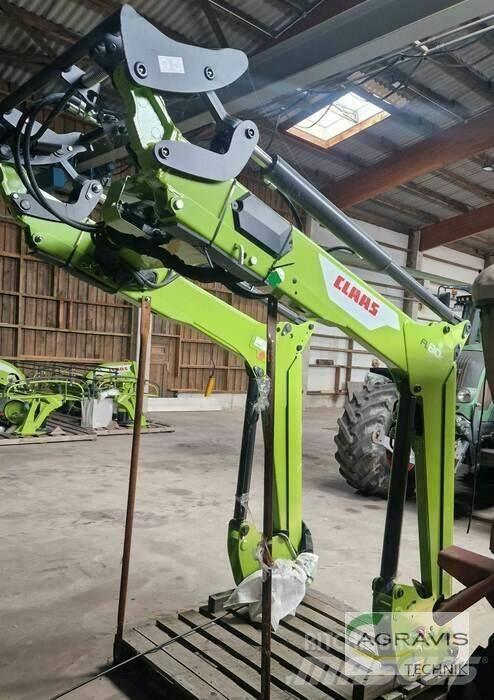 CLAAS FL 80 C Inne akcesoria do ciągników