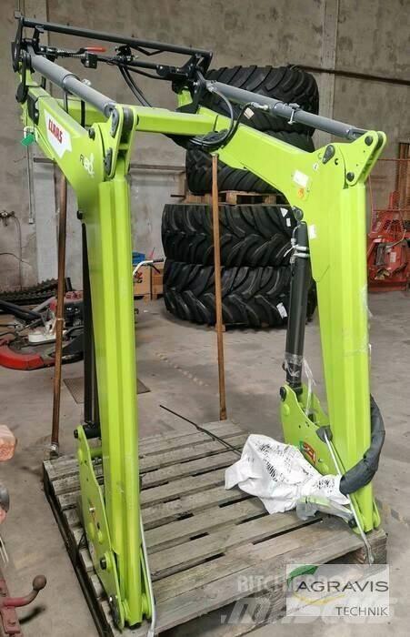 CLAAS FL 80 C Inne akcesoria do ciągników