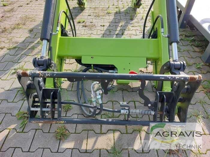 CLAAS FL 80 C Inne akcesoria do ciągników
